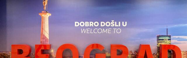 Aerodrom: “Divlji” taksisti jači od Beograda, policije i Vansija
