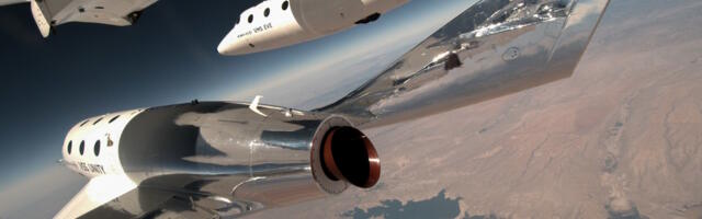 Virgin Galactic počinje komercijalne svemirske letove 29. juna