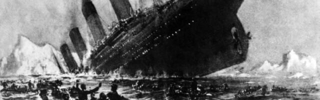 Otkrivene tajne koje je Titanik odneo na dno okeana: Zašto nije bilo dovoljno čamaca za spasavanje