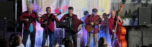 Veče muzike,poezije i sećanja na staro Užice i znamenite Užičane