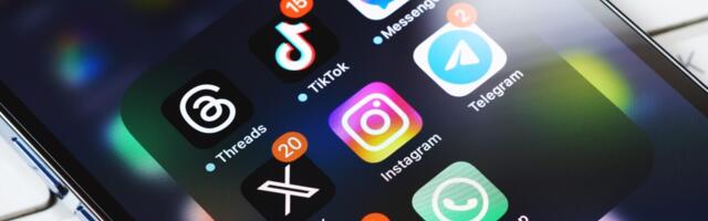 Instagram ograničava sadržaje na tinejdžerskim nalozima