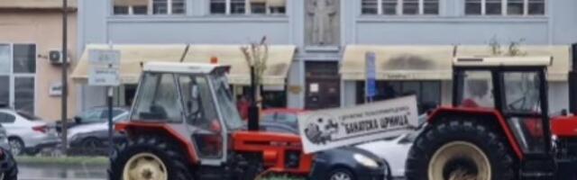 Završen sastanak poljoprivrednika u Ministarstvu: "Zašto da prihvatim 7.000 kad su potpisali 17.000 dinara po hektaru"