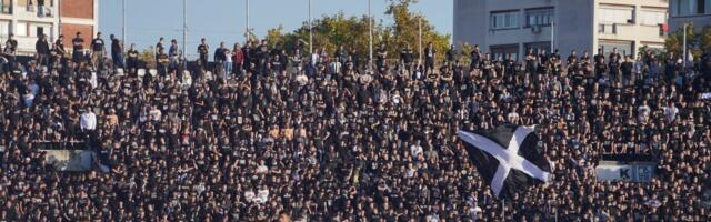 Ogrejaće, obasjaće! Partizan pokrenuo specijalnu akciju: Sezona počinje sada! U prodaji sezonske karte za mečeve u Humskoj! (FOTO)