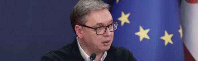 VUČIĆ DANAS SA PREMIJEROM SLOVAČKE Robert Fico u poseti Srbiji, predviđen niz sastanaka i dešavanja