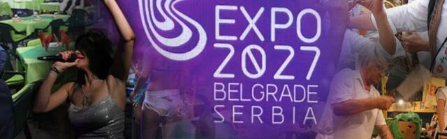 Ćićevac i Mala Krsna da POMOGNU EXPO sa tri podignuta prsta