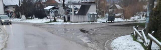 Voda u Velikoj Kopašnici opasna po zdravlje – roditelji zabrinuti za decu