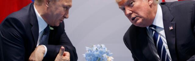 Kremlj sliježe ramenima na Trumpovu prijetnju novim sankcijama