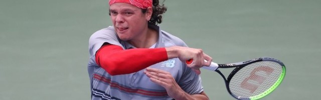 ATP St. Peterburg: U polufinalu dva Rusa, dva Kanađanina i dva Balkanca