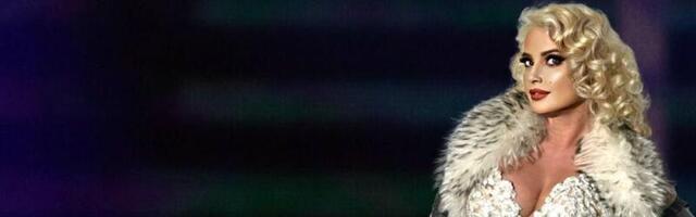 Smeh do suza! Tviteraši zbijaju šale na račun Maje Nikolić: "Svi u skloništa"