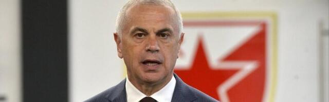 Zvezda organizuje humanitarni meč za stradale u Kočanima! Terzić: Zvao sam Pančeva i Najdoskog...