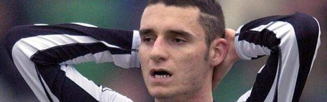 SPORTSKI ŠOK: Umro Andrija Delibašić!