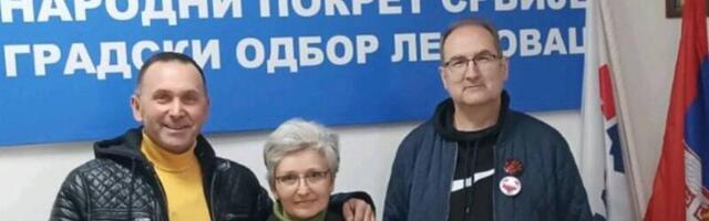 NPS dobio dva odbornika, Svi za jednog, jedan za sve sa 9 pali na 4 odbornika