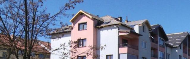 NAKON POŽARA U ISTOČNOJ ILIDžI: Vlada pomaže sanaciju stanova