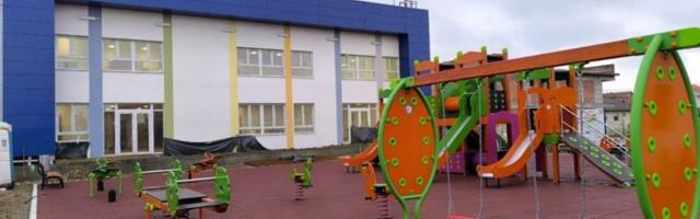 U "VESELOJ DRUŽINI" 120 MESTA: Leskovac dobija novi vrtić u naselju Stara stočna pijaca, pri kraju radovi vredni 102 miliona dinara