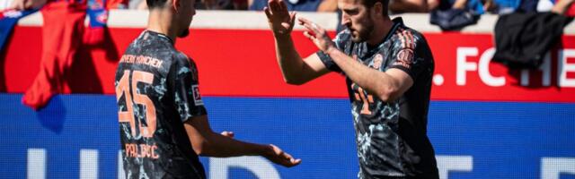 DOSTA JE BILO: Najbolji bez trofeja svih vremena sada ima pehar!