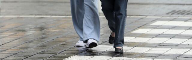ŽENA PREGAŽENA NA PEŠAČKOM, LEKARI NISU USPELI DA JOJ SPASU ŽIVOT Tužilaštvo naložilo podnošenje krivične prijave protiv muškarca (43)
