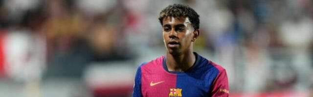 KO VOLI NEK IZVOLI! Jamal produžio ugovor sa Barsom - obeštećenje prava SITNICA!