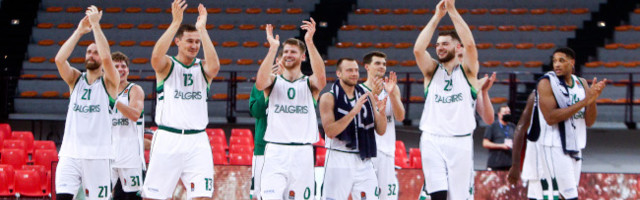 Evroliga saopštila, koronavirus u Žalgirisu