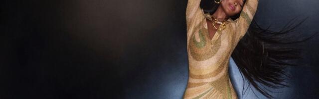 Naomi Campbell otvara vrata Pucci “Passepartout” kolekcije