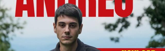 Dokumentarac o policijskoj brutalnosti večeras u CK13: Andrej ponovo govori