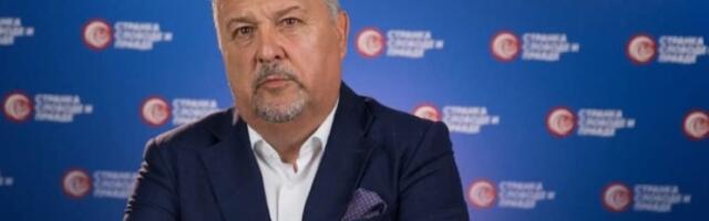 Petrović: Zatvorska kazna za blokadu saobraćajnica?! Pokušaj da se ućutka narod