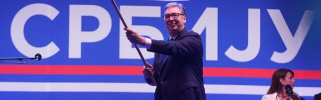 Vučić najavio veće plate i penzije: Evo za koliko se povećavaju i kada