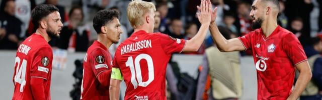 Neubedljiva izdanja, ali slavlja Zvezdinih rivala: Lil ima mnogo problema, ali i spasioca Žirua! FCSB minimalcem pokorio Holandiju