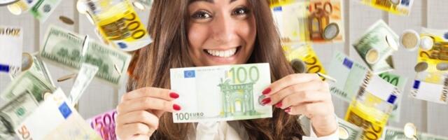 OVA 3 znaka NEĆE ZNATI ŠTA ĆE S PARAMA u novembru: Novac će im se slivati u džepove kao nikad pre