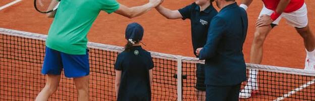 SINER SLETEO NA TENISKI TRON: Italijan skinuo Alkaraza sa vrha ATP liste, Đoković i dalje na istom mestu!