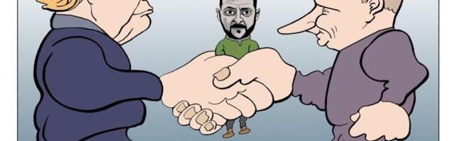 „Kladite se u Treći svetski rat, mnogo gluposti nam servira“: Kako se razvijala retorika Trampa prema Zelenskom i Putinu