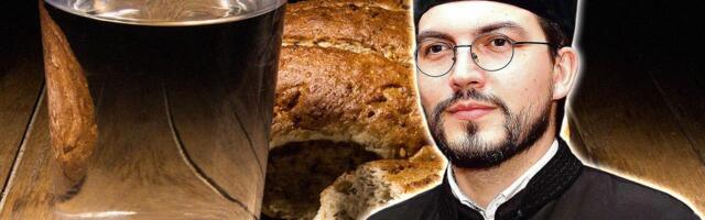 U petak počinje Božićni post a ovo je 10 najčešćih zabluda vernika: Sveštenik Praščević objasnio šta je jedino važno pred pričešće