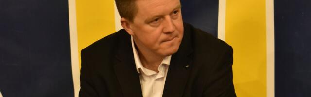 Vladimir Lučić otišao posle niza lošijih rezultata