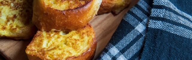 Posne prženice bez jaja: Bolje od originala, a idealne za doručak