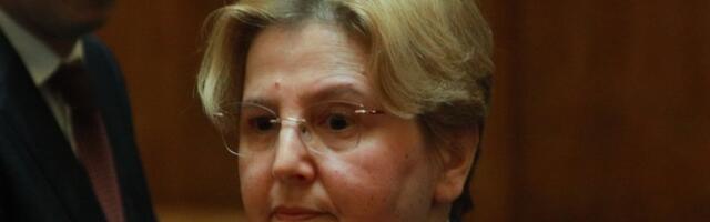 Saznajemo: Dolovac se vratila u Srbiju - ovo je radila u Hagu