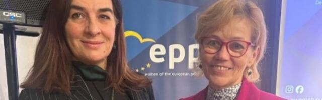 SRCE: SNS je na posmatranju u EPP, od oktobra se situacija se pogoršala