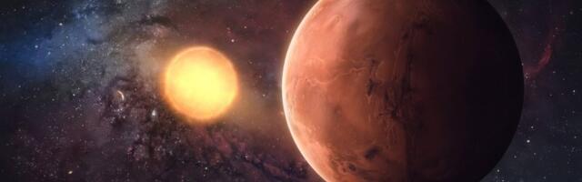 Mars ulazi u Jarca: 15. decembra se menja život 3 horoskopska znaka