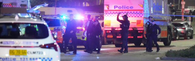 UŽASAVAJUĆE! BROJ ŽRTAVA U NAPADU NA JEVREJE PORASTAO NA 16 Među poginulima jedno dete