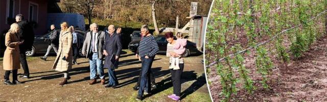 Oni imaju recept za dobar život na selu: Evo šta su uradili