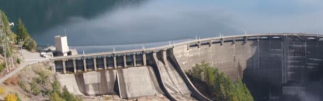 DRAMA KOD SIJETLA: Popustila brana, naređena hitna evakuacija