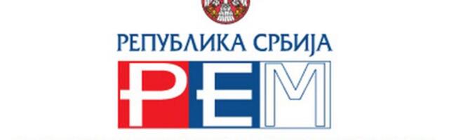 NAŠE ODLUKE DA SE TRETIRAJU S PUNIM UVAŽAVANJEM: Nacionalne manjine izrazile zabrinutost oko REM-a povodom javnih nastupa pojedinih nevladinih organizacija!