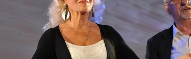 Šta vi vidite na ovoj fotografiji Vere Čukić? A evo šta na istoj vidi Ivana Mihić