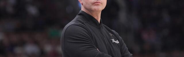 Bomba u Torontu: Dejvis ili Sabonis kod Rajakovića?!