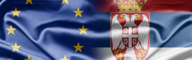 "Serbia has no obligation to align its policy with EU until the very moment it joins the bloc"