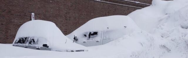 STIŽU LEDINI DANI, PAŠĆE I DO 40 CM SNEGA! Tačno ovog datuma kreće smrzavanje, u novu godinu ulazimo zavejani!