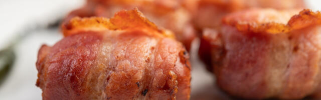 Slatko-slana fantazija: Urme sa kozjim sirom i medom