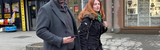 Đorđević (ZLF): Najveći novogodišnji poklon – da se prostor Pionirskog parka vrati građanima