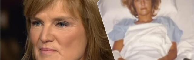 "Jedina sam preživela pad aviona. 8 dana sam ležala pored leševa" Vilica joj je visila, sa 12 slomljenih kostiju uspela da se spasi iz džungle