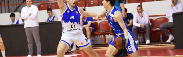 Razišli se KK Čačak 94 i Stefan Janković mladi centar ima novi klub