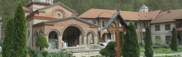 Obojica su bili sudbinski vezani za istu svetinju: Jedan ju je obnovio, a drugi nastavio tamo gde je on stao