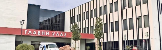 Отварањем нове болнице почела прослава Дана Републике Српске